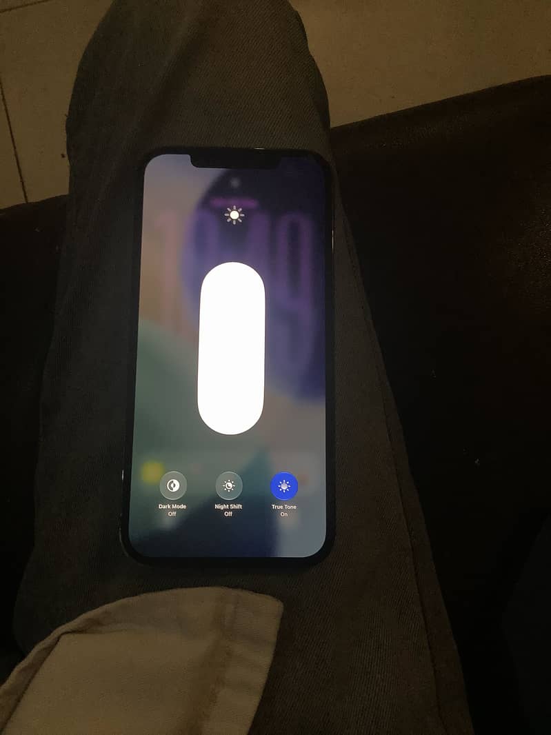 Apple iPhone 12 Pro Max 5