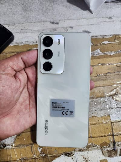 Realme C71