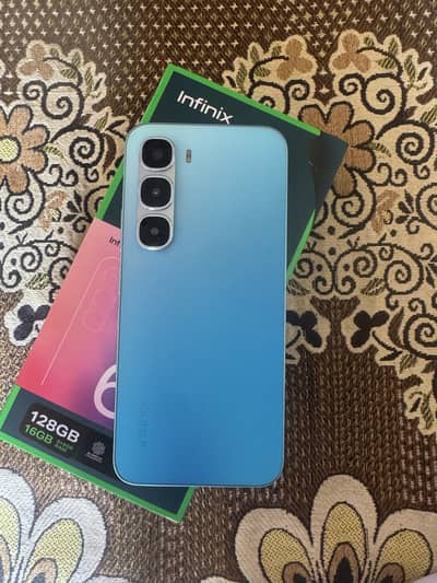 Infinix Hot 60 Pro 8/128GB