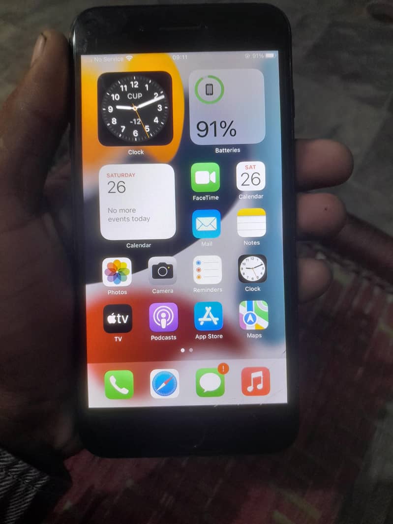 Apple iPhone 7 Plus 2