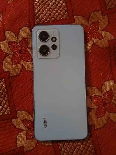 Xiaomi Redmi Note 12