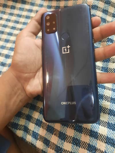 One Plus Nord N10 5g 6/128