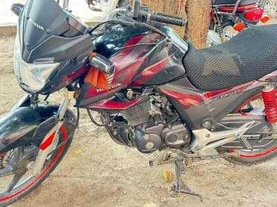 honda 150