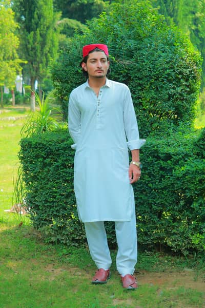 Malik Toheed
