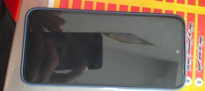 Infinix Smart 20
