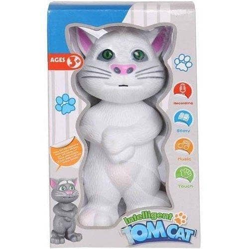 T  Intelligent Talking Tom Cat Toy For Kids