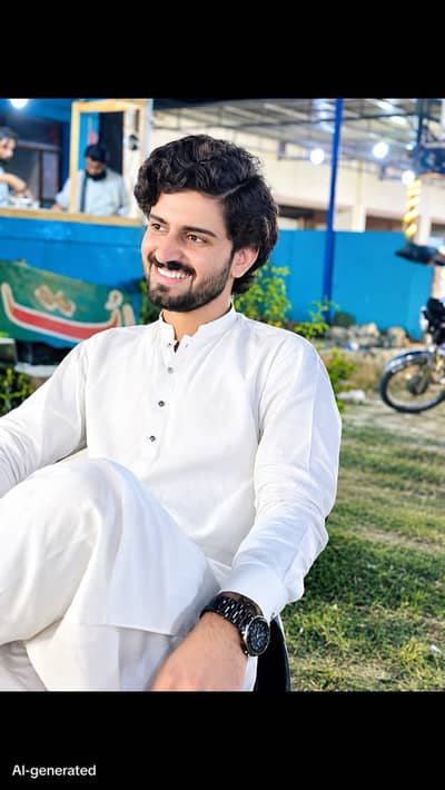 Sharry khan
