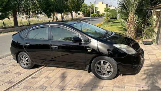 Toyota Prius 2008