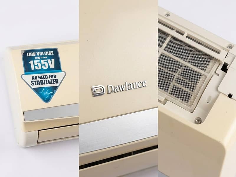 Split ac 1.5 ton 1