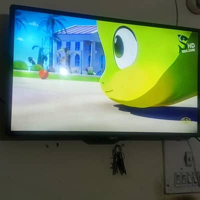 sony led simple USB not android