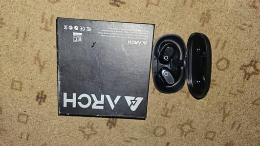 Arch  open earbuds