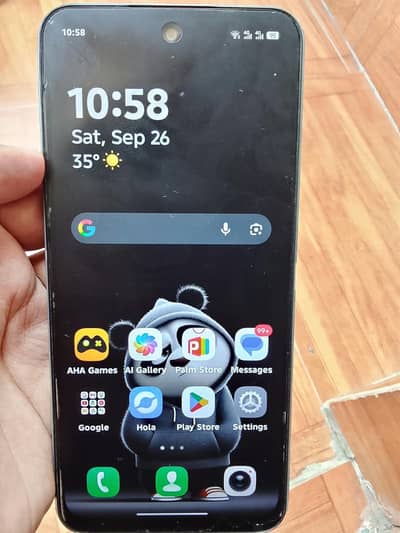 Tecno SPARK 30C