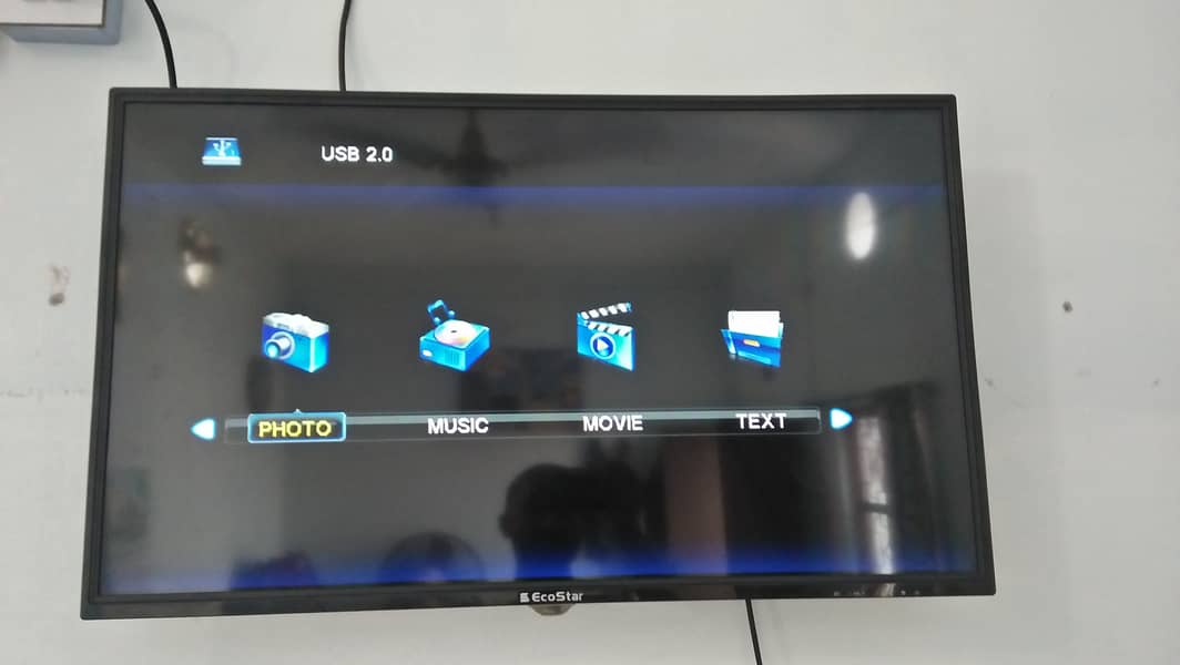 LED TV 2