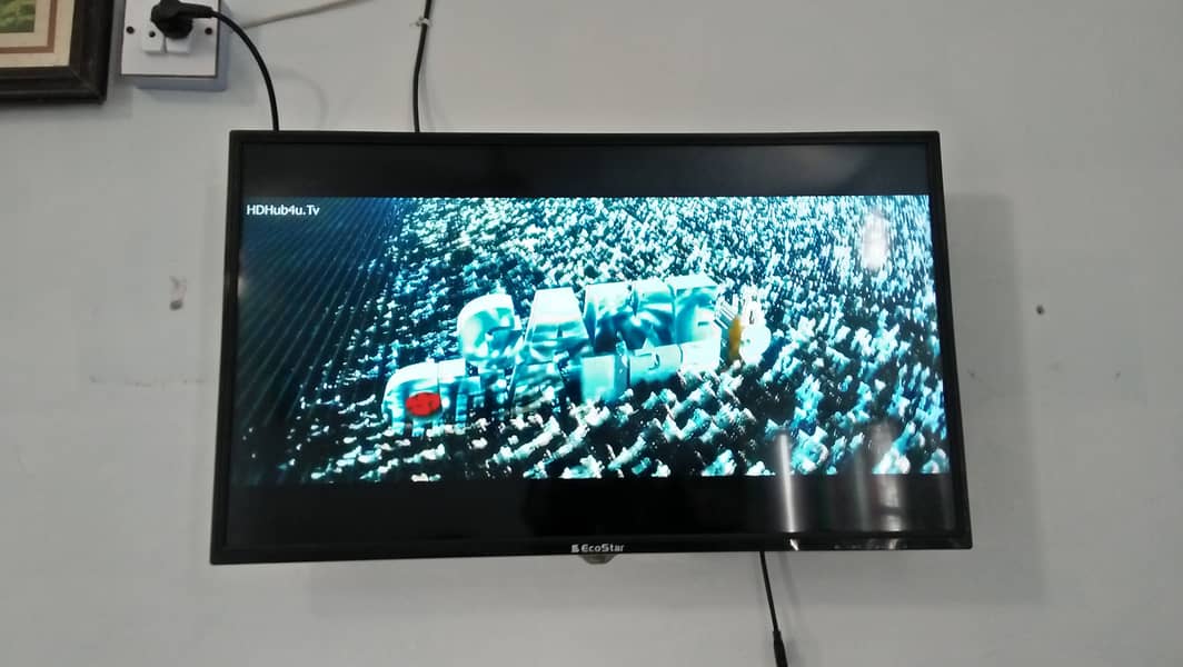 LED TV 4