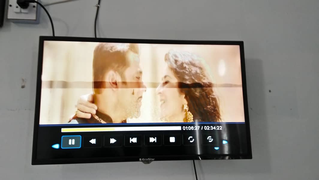 LED TV 6