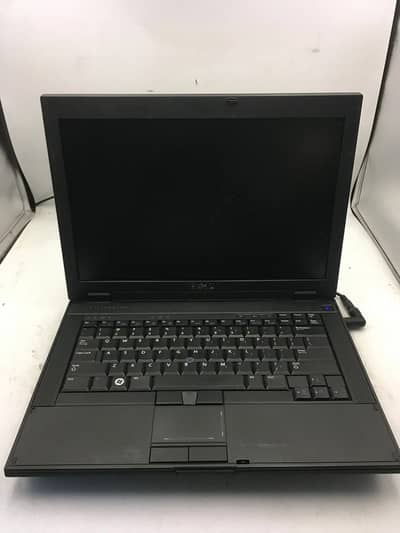 Dell Latitude E5400