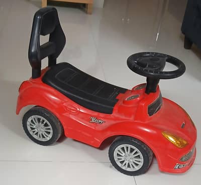 Kids Car in good condition