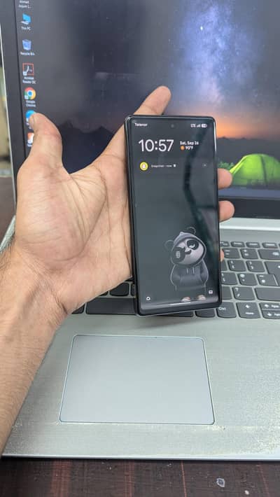 Google Pixel 7a