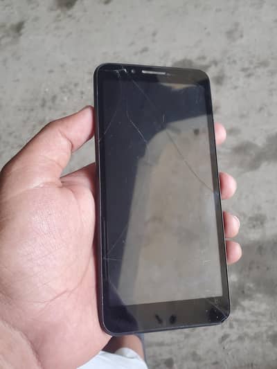 Schok Volt SV55 2/16 GB non PTA