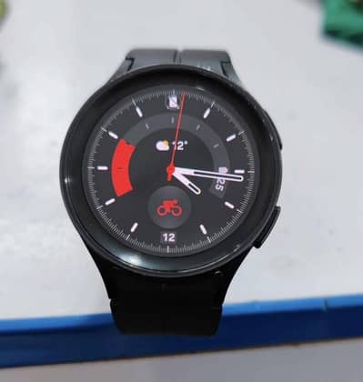 Samsung Galaxy Watch 5 Pro