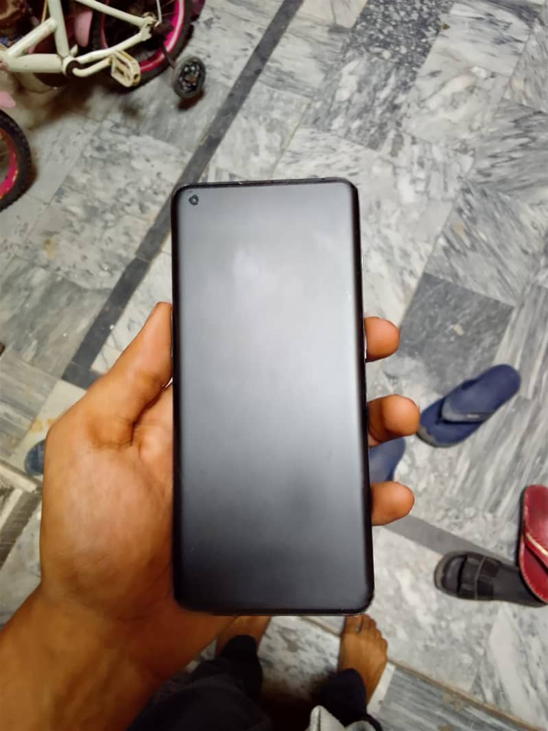 One Plus 10 Pro 2