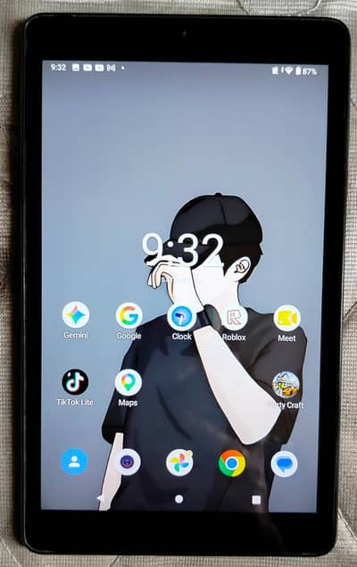 Alcatel Joy Tab-2 (3GB-32GB) 8" Display "Good Condition"