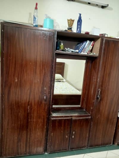 wardrobe urgent sale