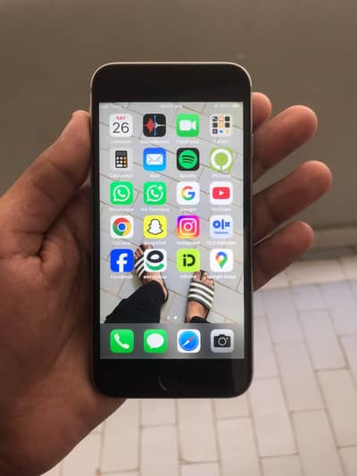 Iphone 6s pta Approved