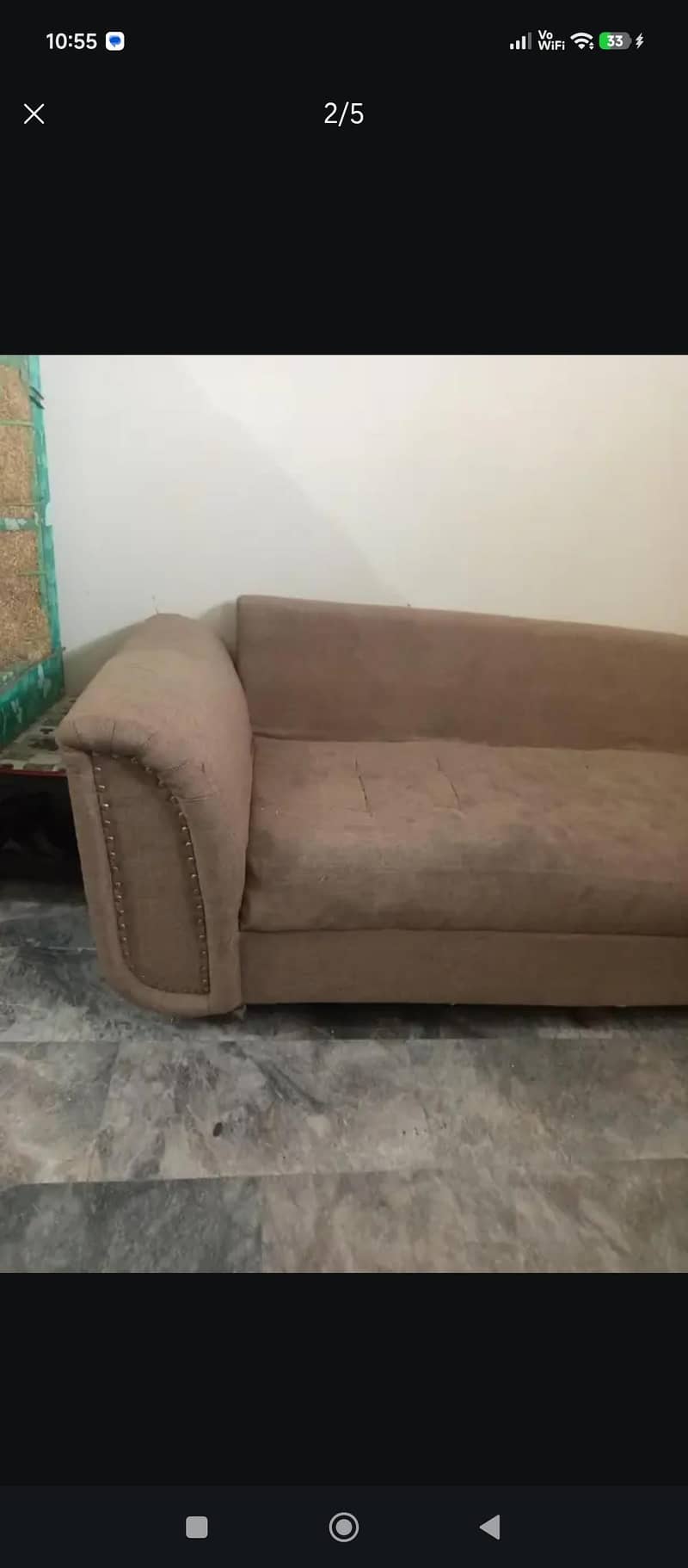 L type sofa 3
