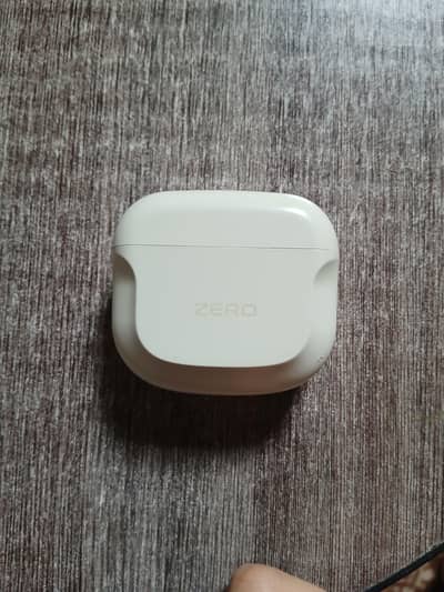 Zero Lifestyle Quantum ANC ENC aripods