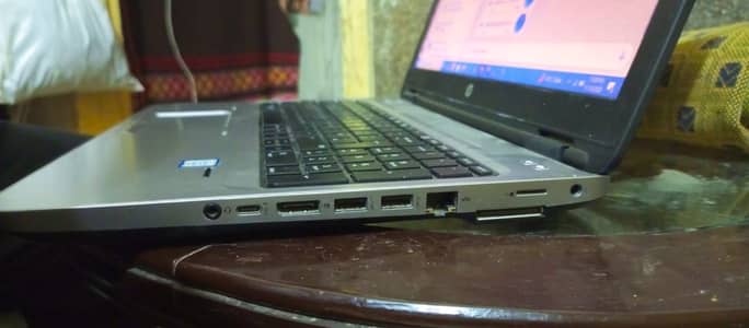 HP ProBook 650 G2