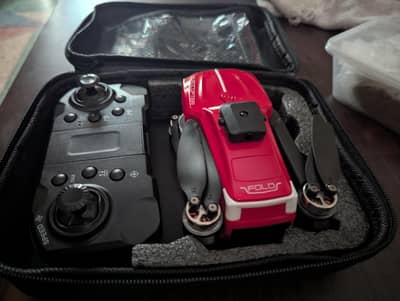 J6 pro drone