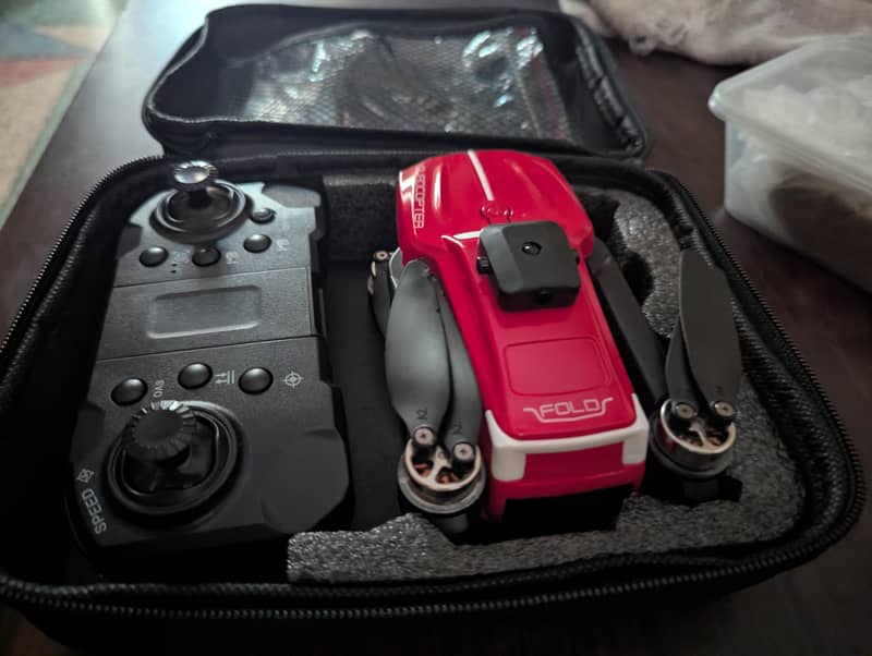 J6 pro drone 0