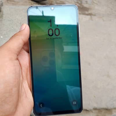 Samsung Mobile A06