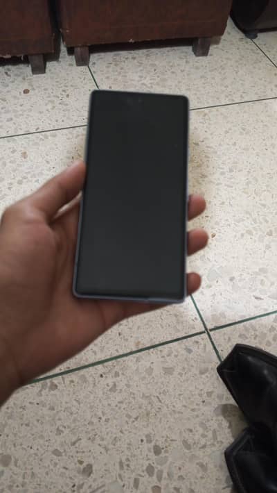 Google Pixel 7a