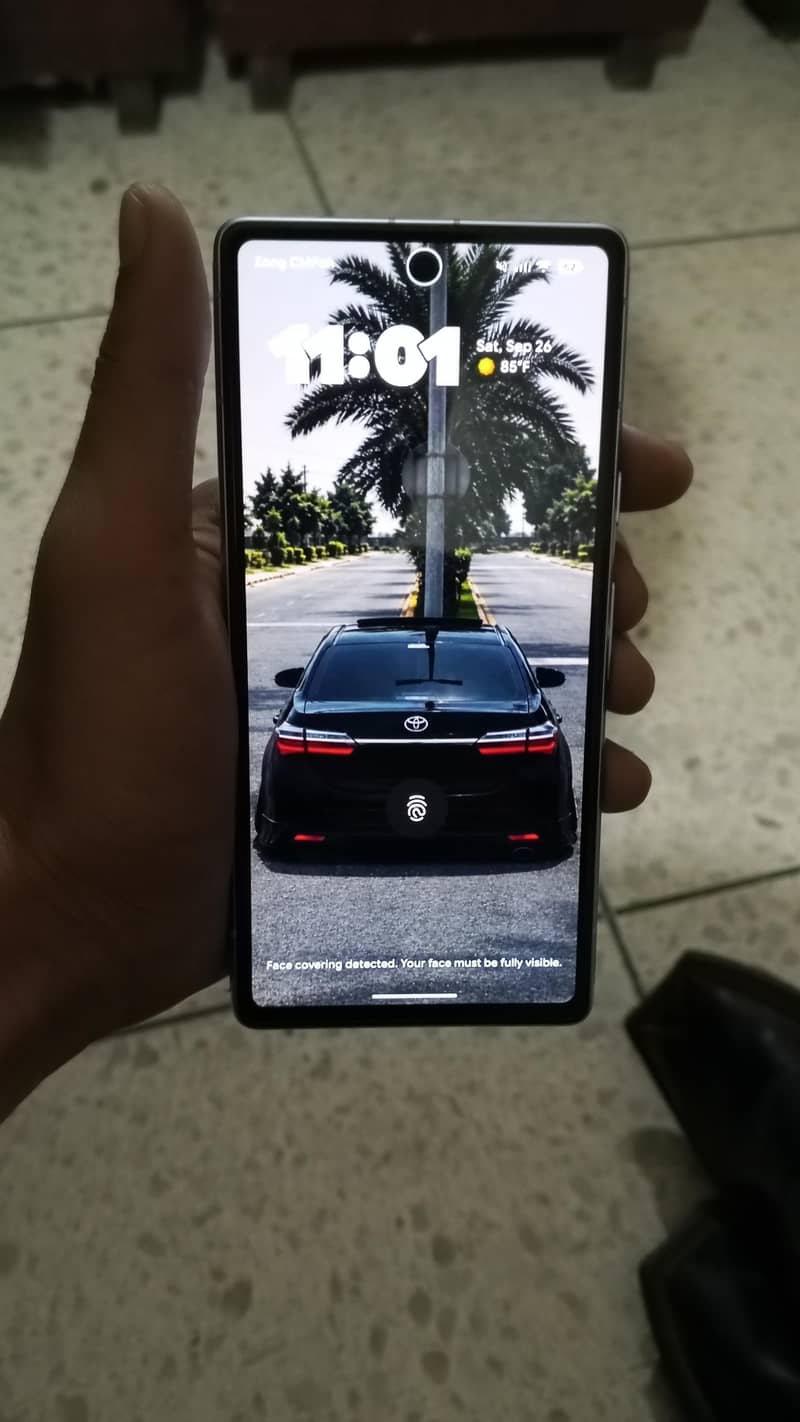 Google Pixel 7a 2