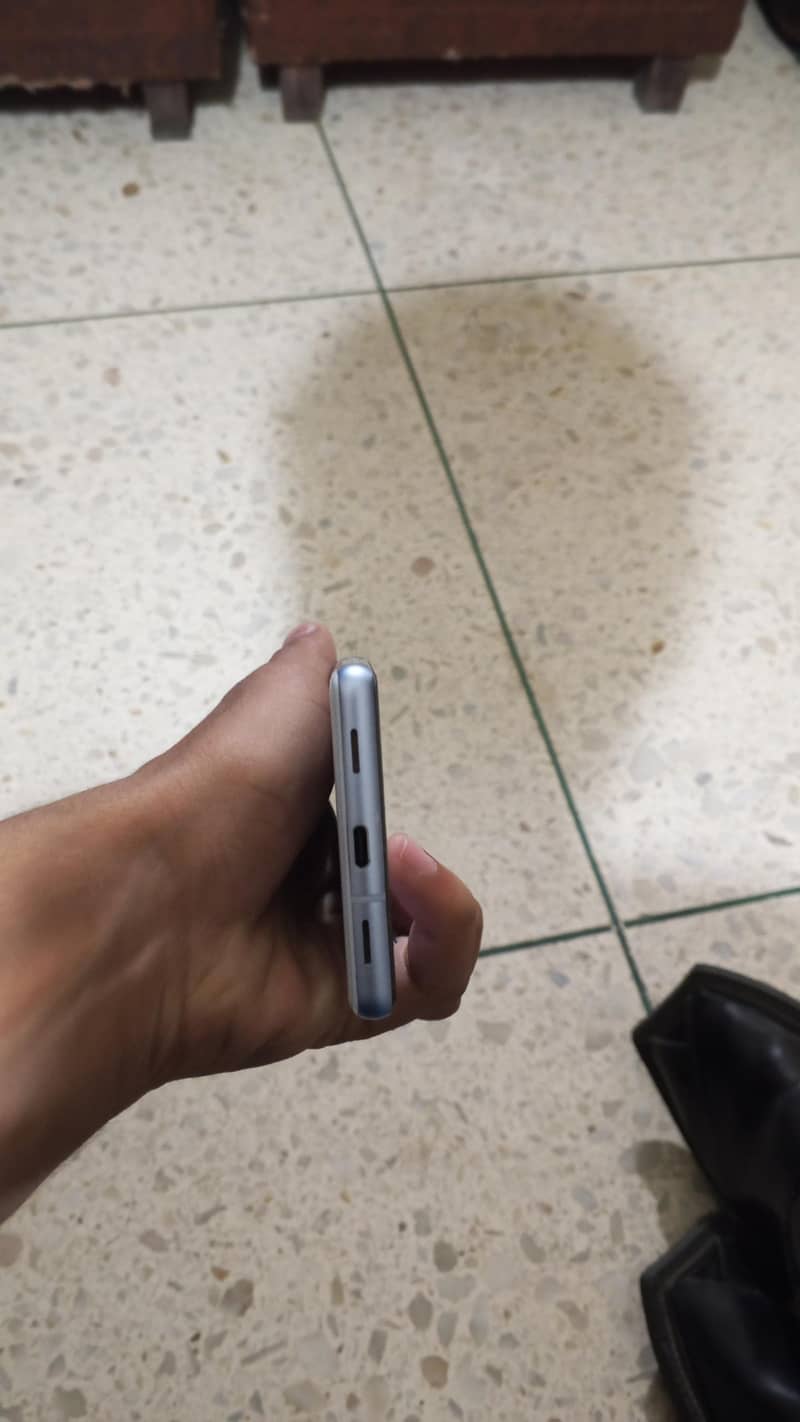 Google Pixel 7a 4