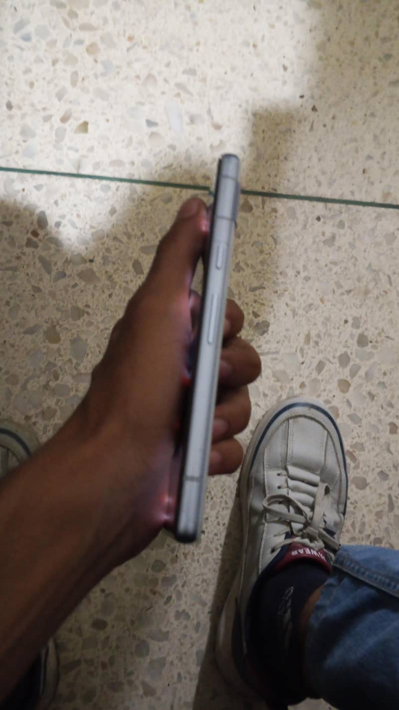 Google Pixel 7a 6