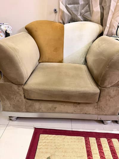 Sofa set