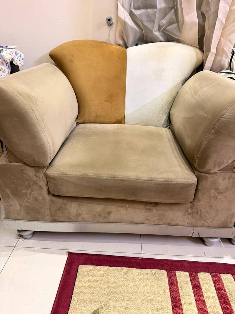 Sofa set 0