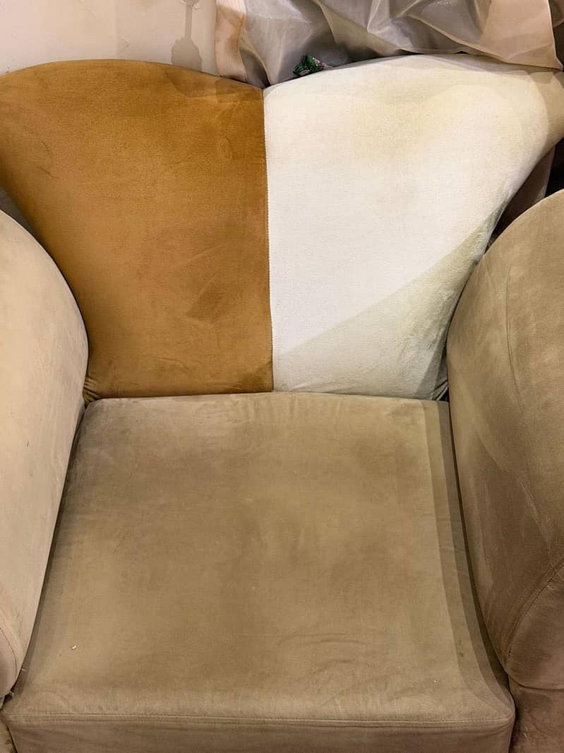 Sofa set 1
