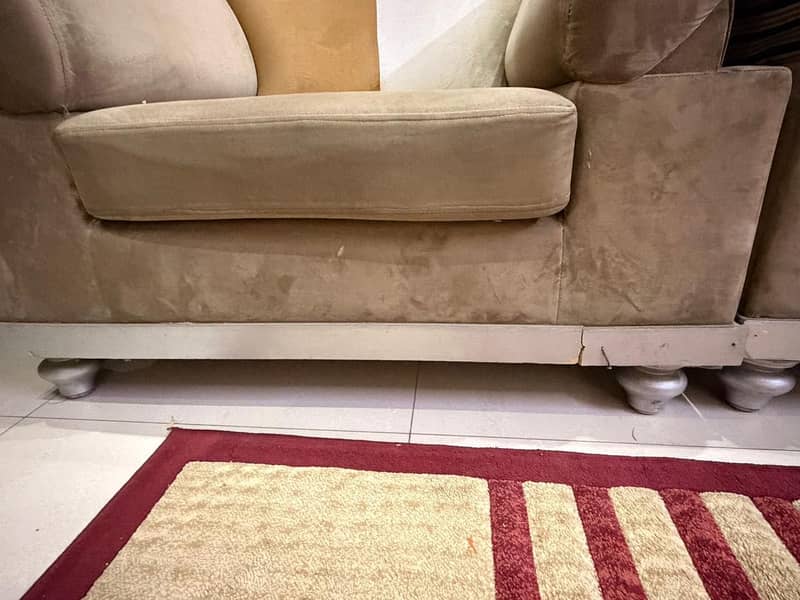 Sofa set 2