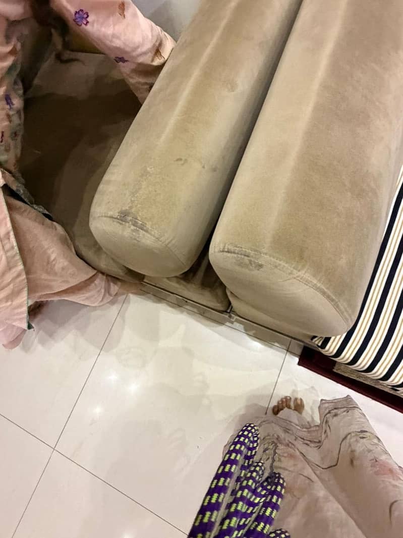 Sofa set 3