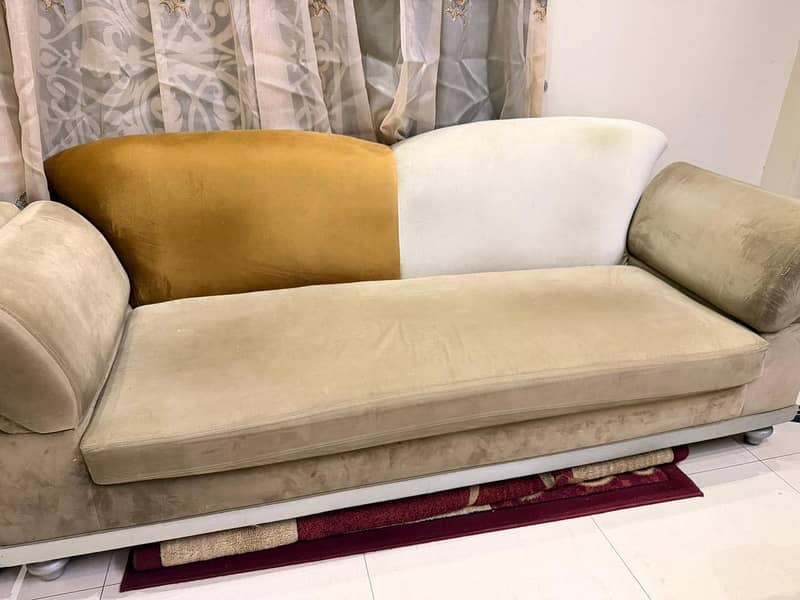 Sofa set 4