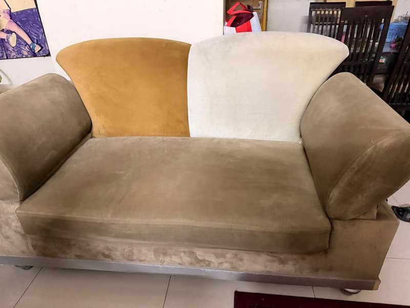 Sofa set 8