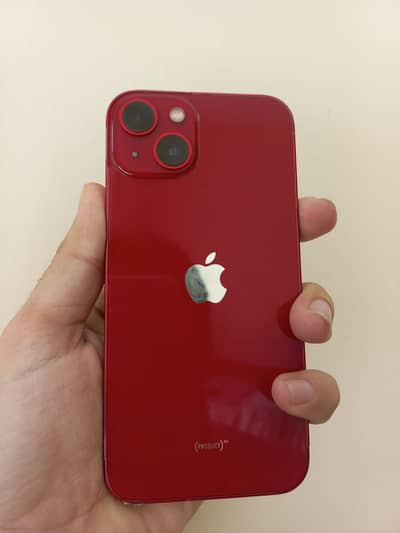 Apple iPhone 13