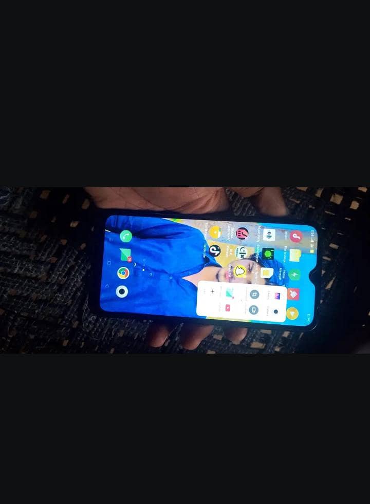 oppo à1k 1