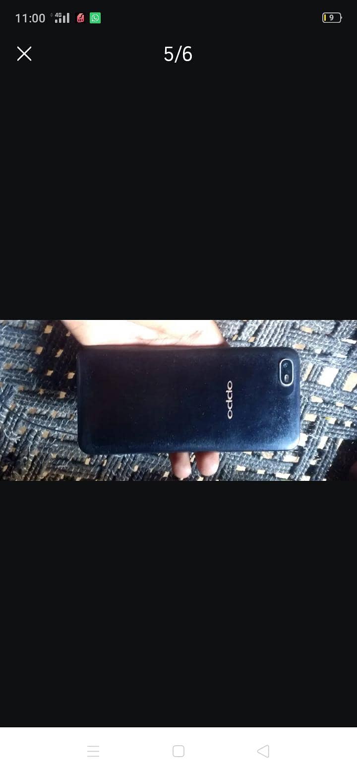 oppo à1k 2