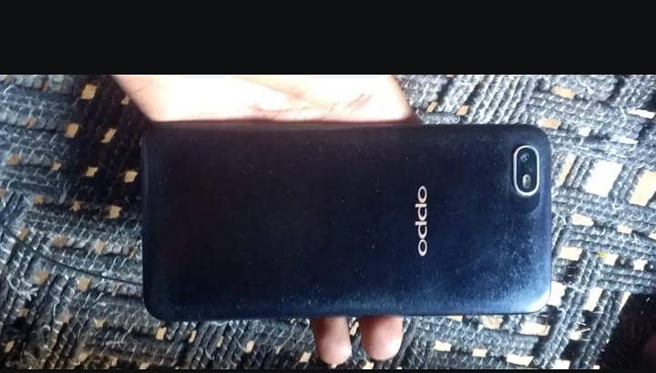 oppo à1k 3