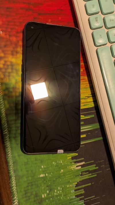 One Plus Nord N200